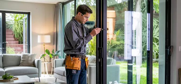 Why Choose Us for Your Glass Door Needs in Pooler, GA?