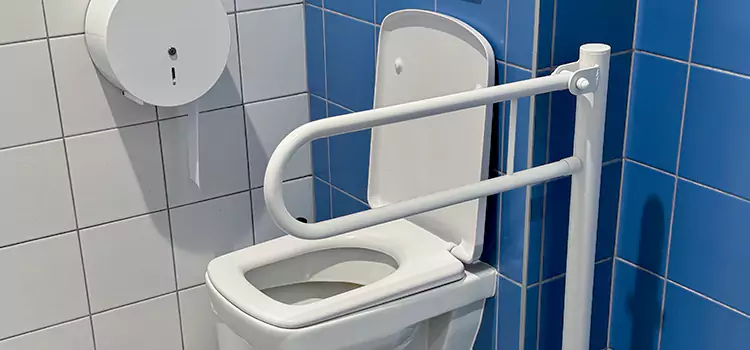 Comprehensive Solutions in Pooler, GA for Accessible Facilities