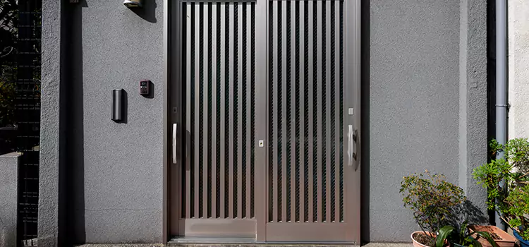 Why Choose Us for Your Security Needs in Pooler, GA?