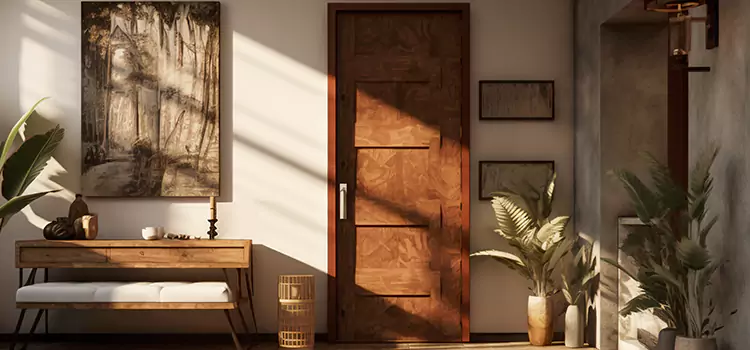 Specialty Interior Doors Pooler