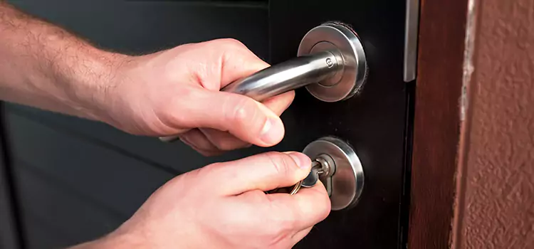 Master Key Control and Audits Pooler
