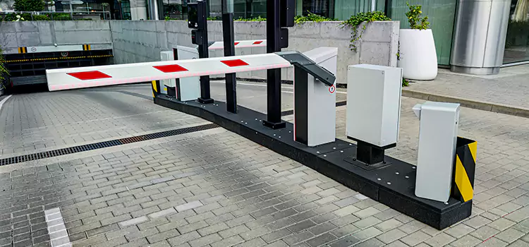 Custom Gate Design & Integration Pooler