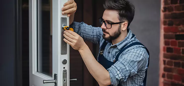 Residential Door Repairs Pooler