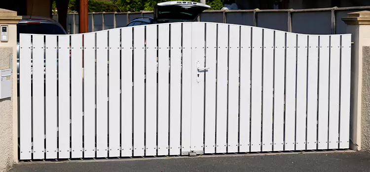 Why Choose Us for Residential Gate Repair in Pooler, GA?