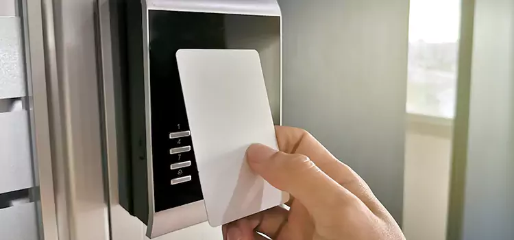 Advanced RFID Technology Integration in Pooler, GA