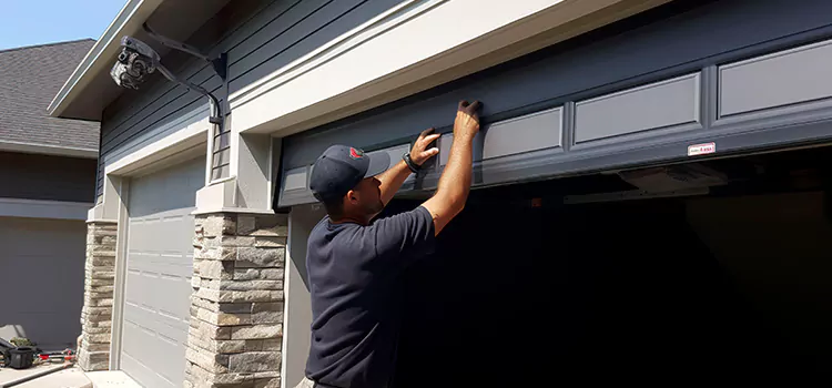 Janus Roll Up Doors Pooler