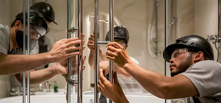 Shower Door Replacement Cost Pooler