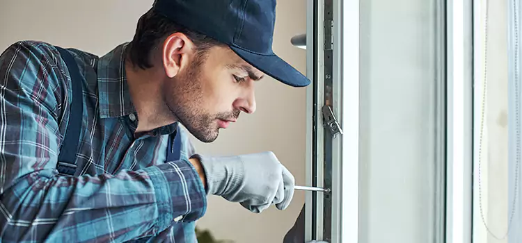 Emergency Response for Latch Issues Pooler