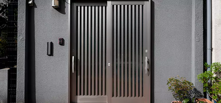 Specialized Steel Door Services in Pooler, GA