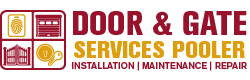Door & Gate Services Pooler
